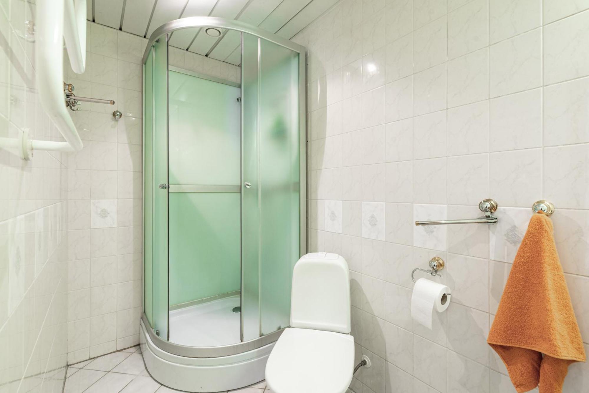 Airhome - Tower Apartment Reval Exterior foto